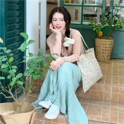我的外语老师